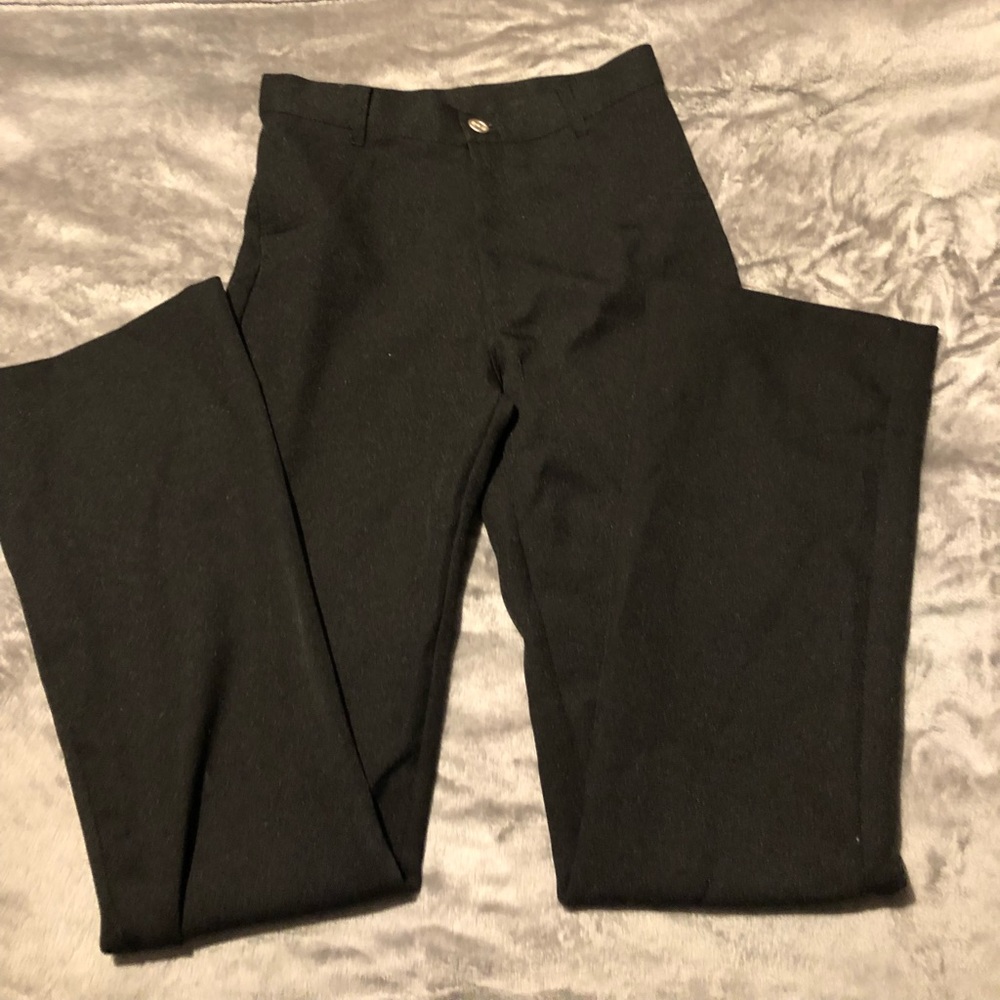 Mesquite slacks